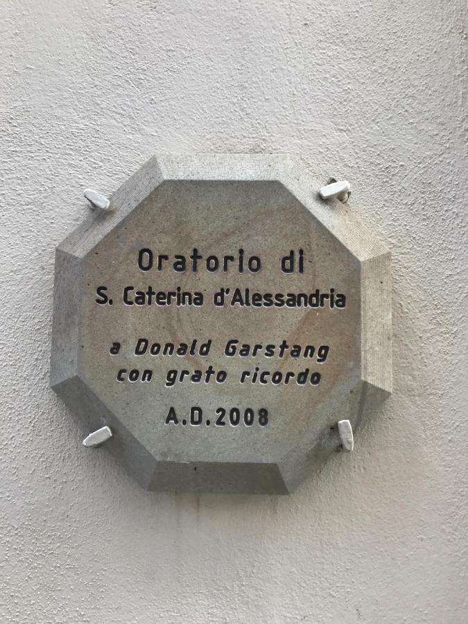 Appartamento San Domenico Palermo Bagian luar foto