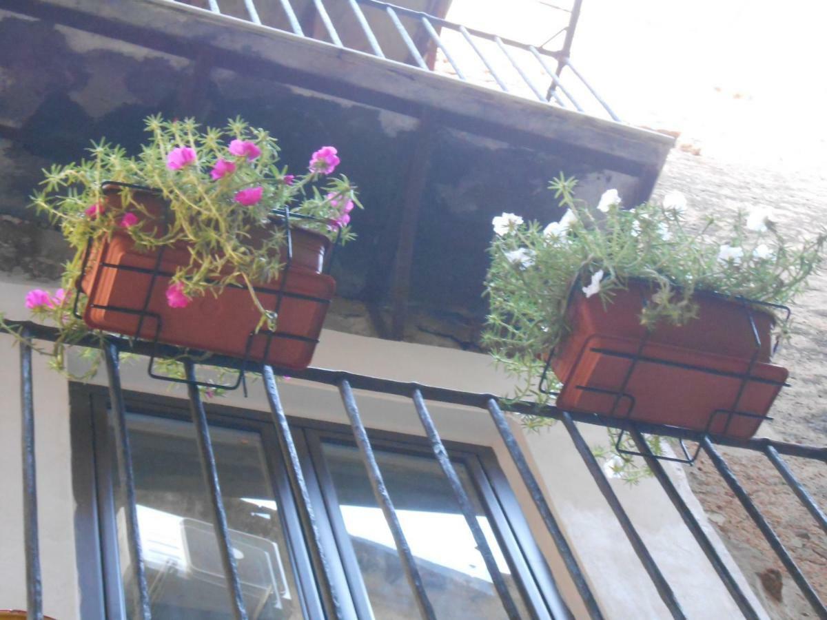 Appartamento San Domenico Palermo Bagian luar foto