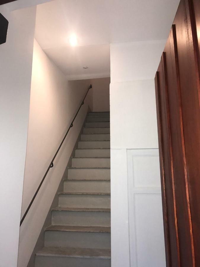 Appartamento San Domenico Palermo Bagian luar foto