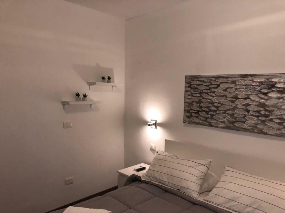 Appartamento San Domenico Palermo Bagian luar foto