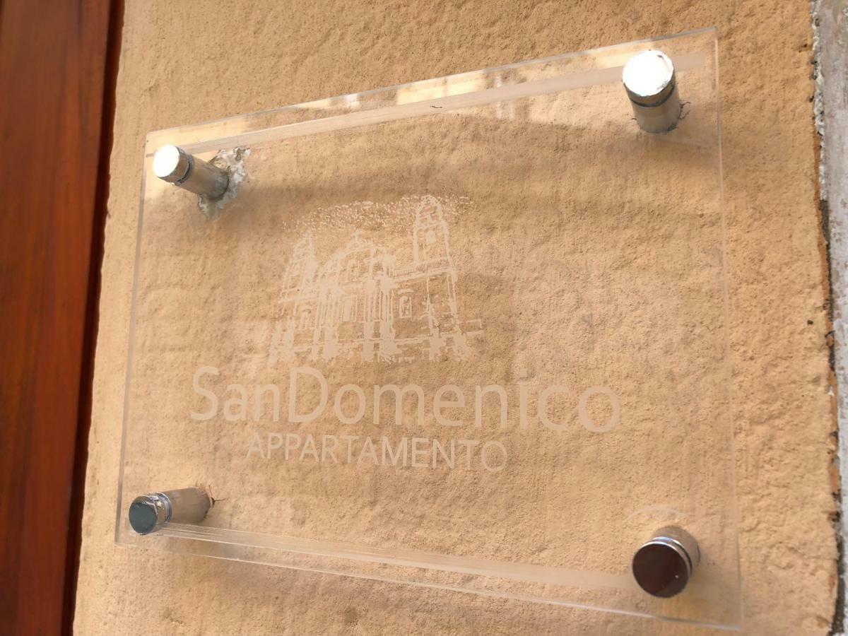 Appartamento San Domenico Palermo Bagian luar foto