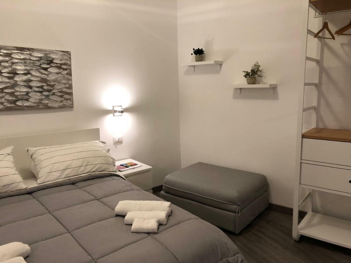 Appartamento San Domenico Palermo Bagian luar foto