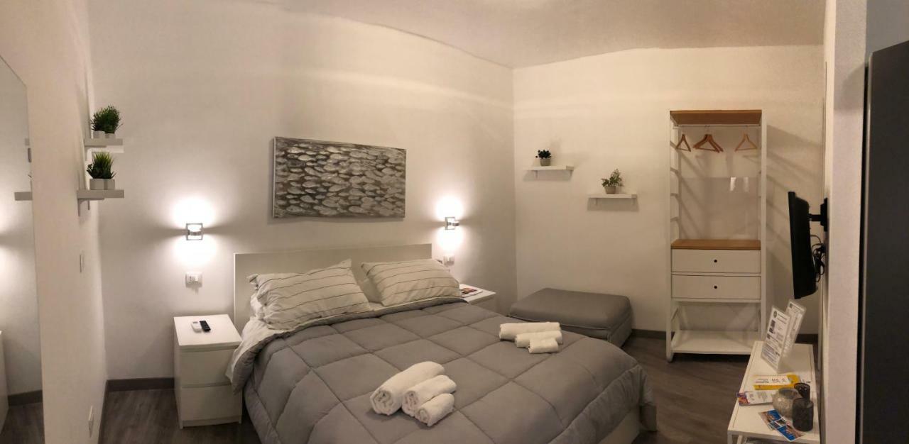 Appartamento San Domenico Palermo Bagian luar foto